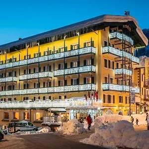 Hotel Parc Victoria
