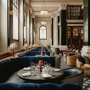 Hotel The Ned, Londra