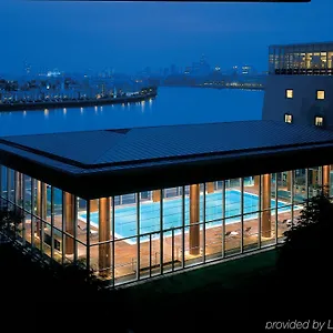 Canary Riverside Plaza Londyn