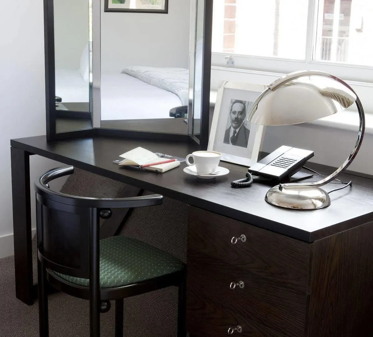Hotel Boundary Shoreditch London