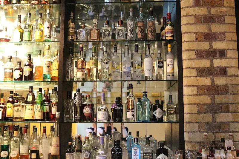 Boundary Shoreditch London Hotel