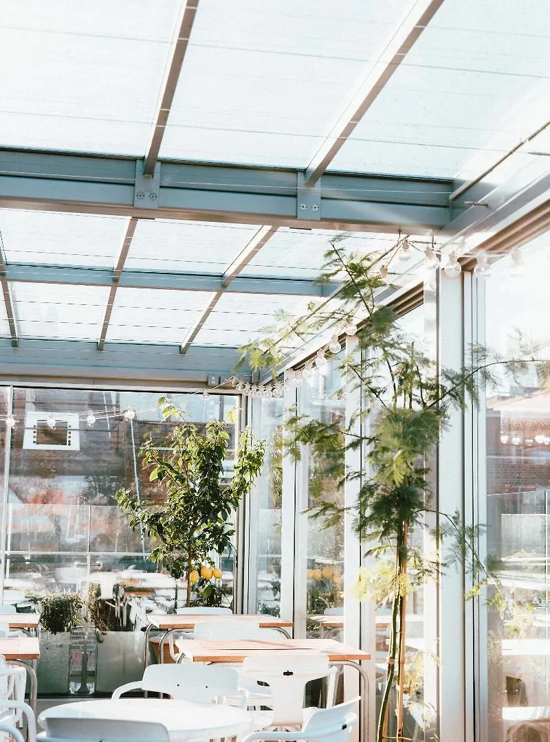 Boundary Shoreditch London Hotel