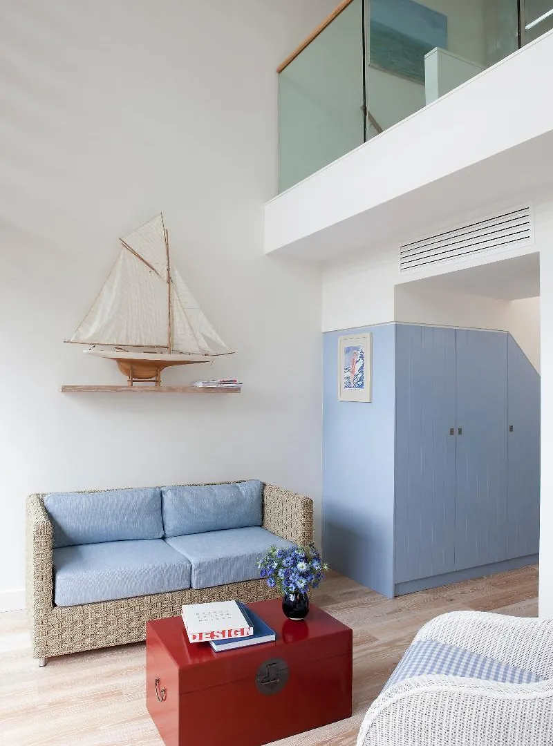 Boundary Shoreditch London 5*,
