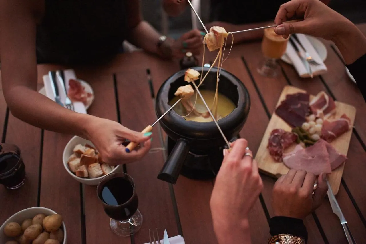 Boundary Shoreditch London 5*,