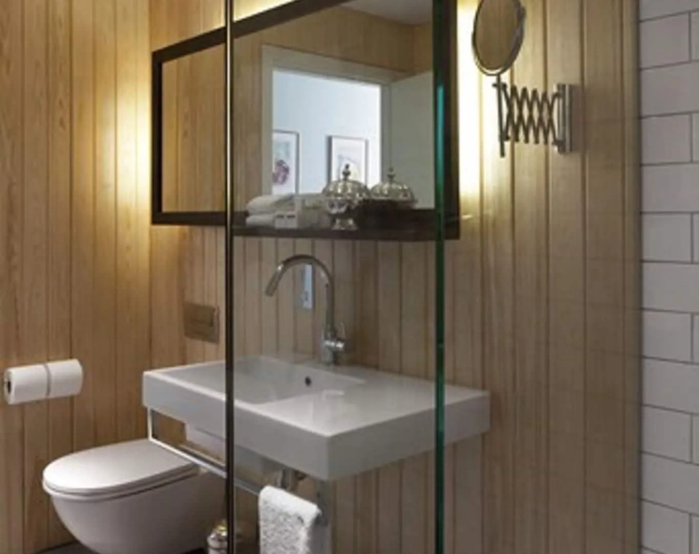 Boundary Shoreditch London 5*,