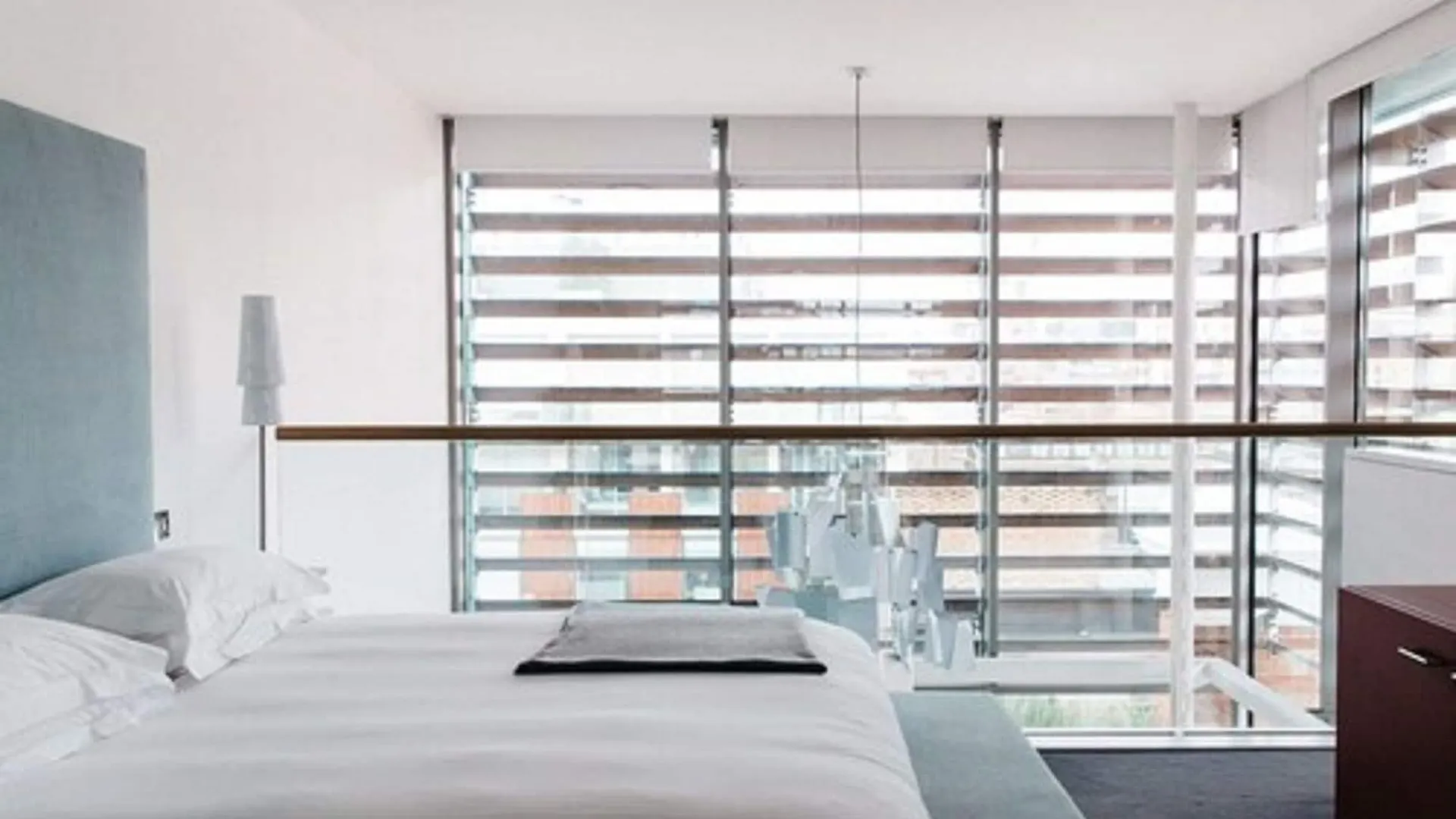 ***** Hotel Boundary Shoreditch London United Kingdom