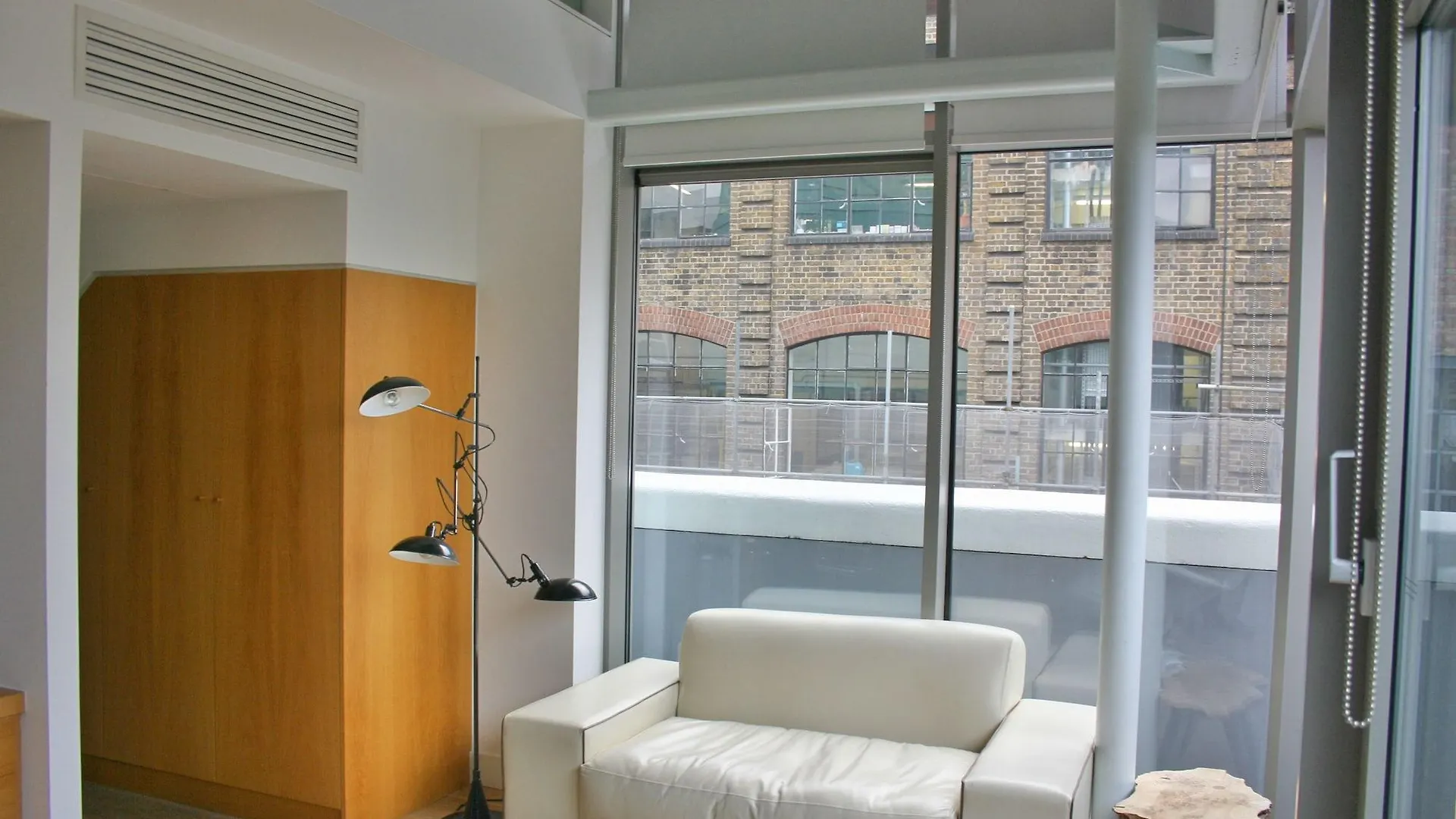 Hotel Boundary Shoreditch London