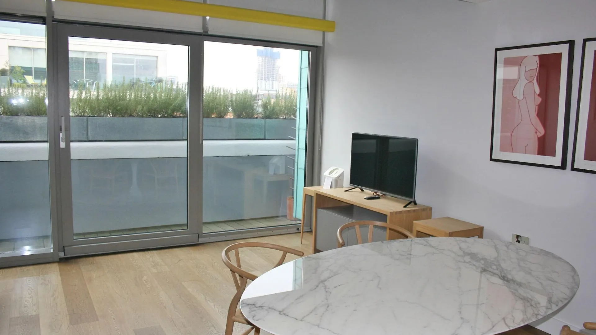 Hotel Boundary Shoreditch London