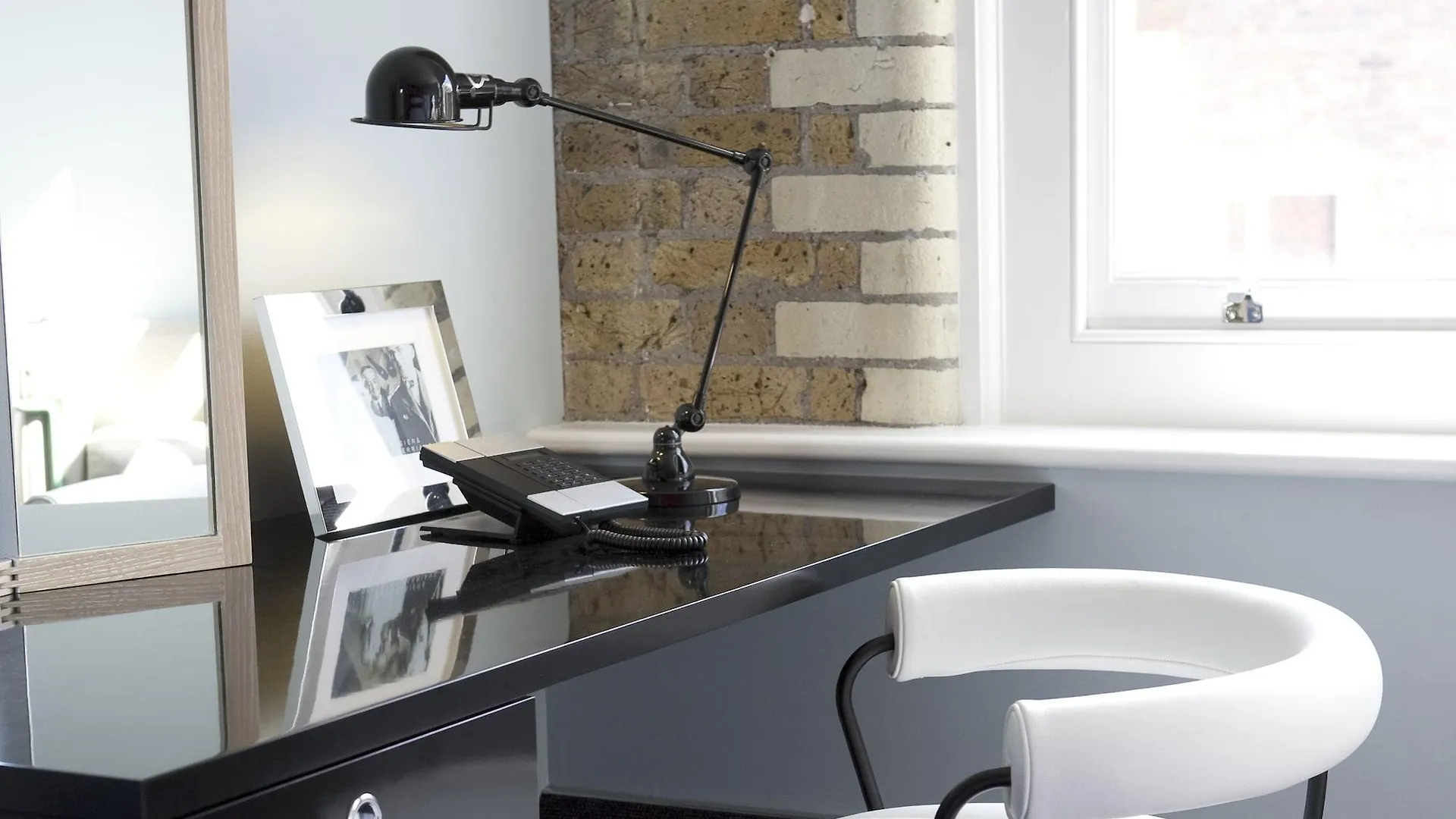 Hotel Boundary Shoreditch London