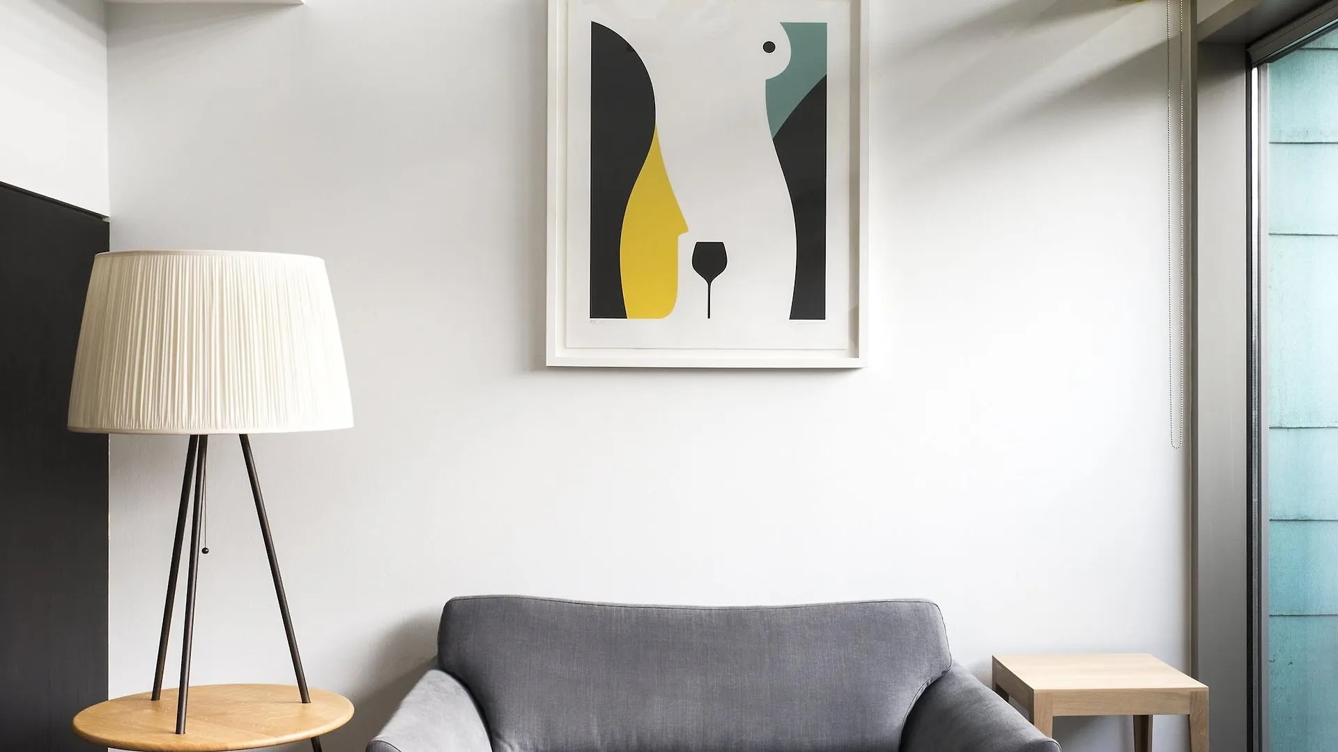 ***** Hotel Boundary Shoreditch London United Kingdom