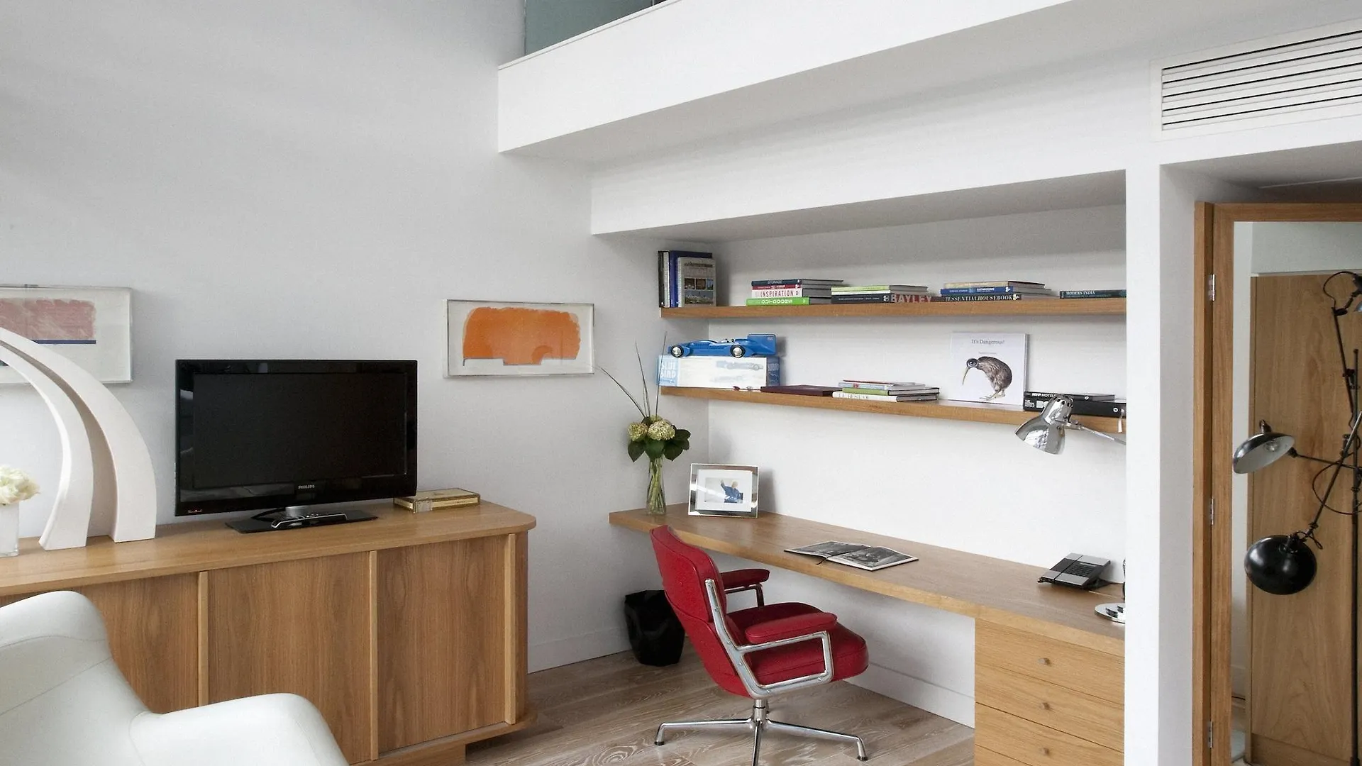 Boundary Shoreditch London 5*,