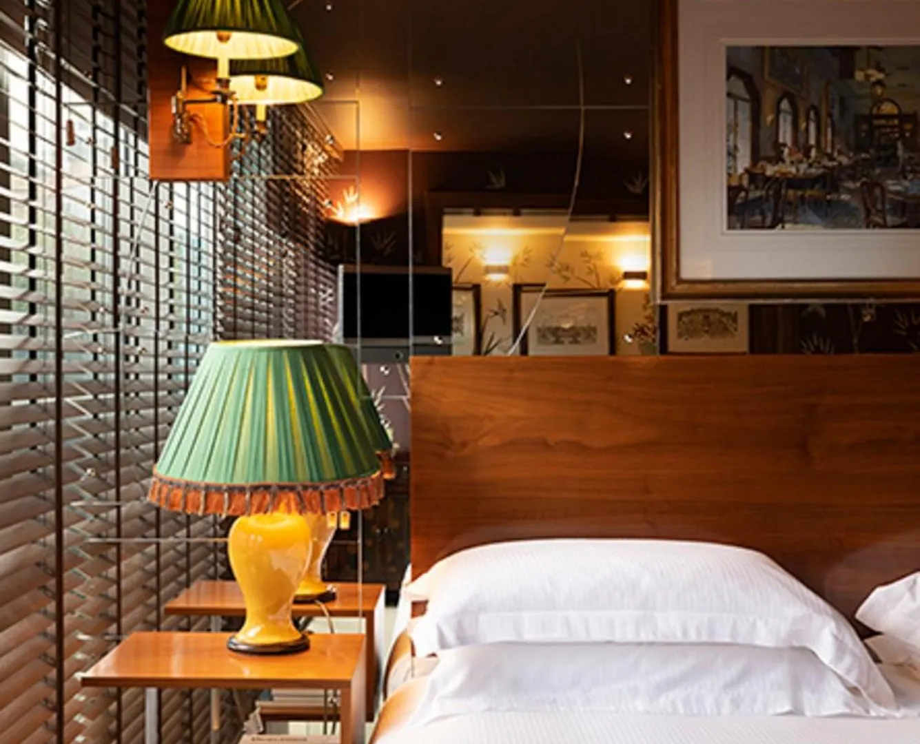 Boundary Shoreditch London