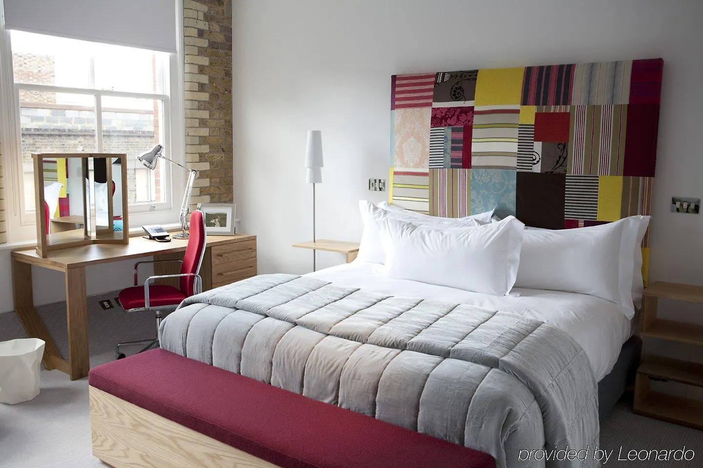 Boundary Shoreditch London