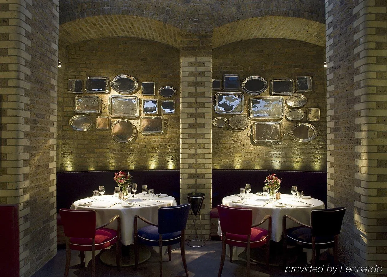 Boundary Shoreditch London 5*,  United Kingdom