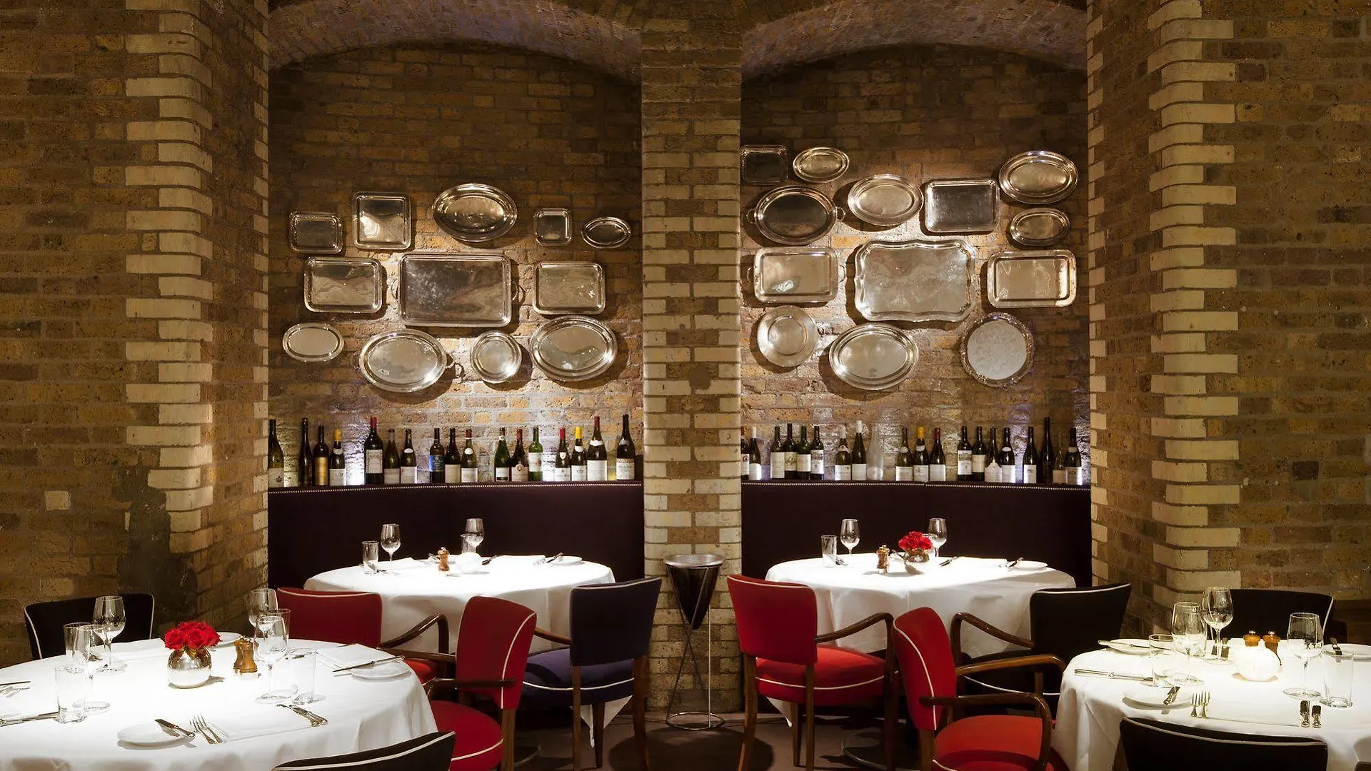 Boundary Shoreditch London Hotel