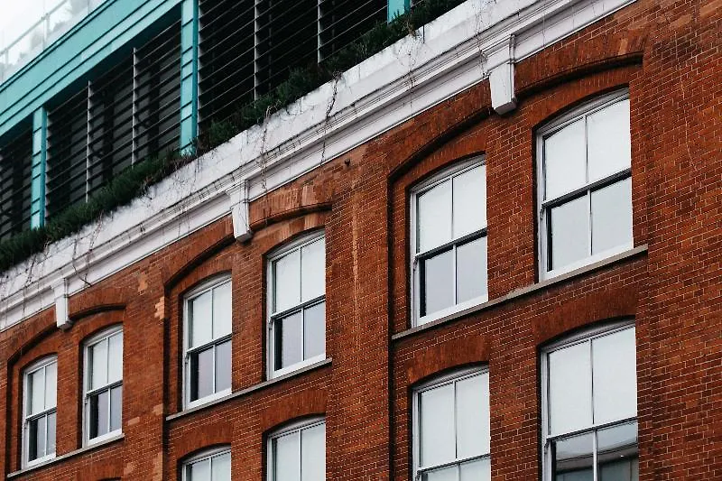 Boundary Shoreditch London United Kingdom