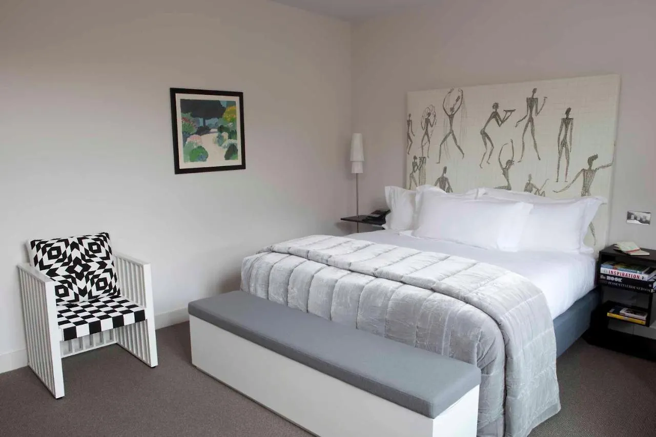 ***** Hotel Boundary Shoreditch London United Kingdom