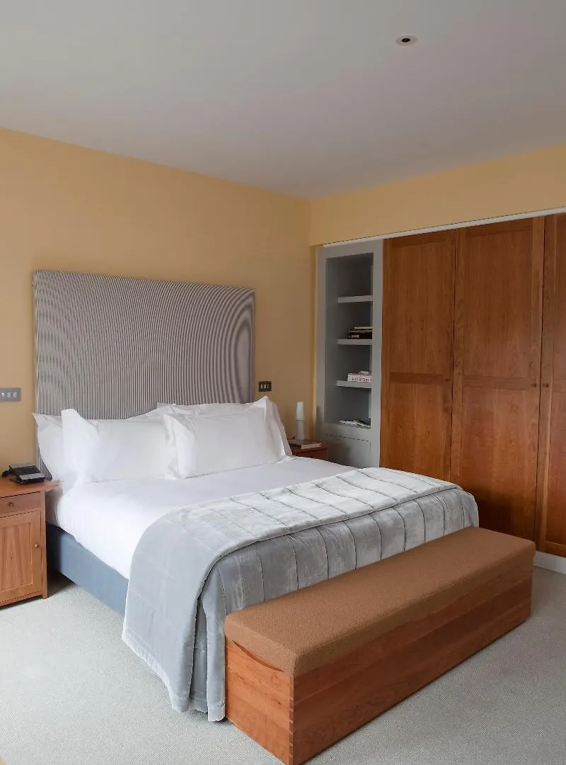Hotel Boundary Shoreditch London