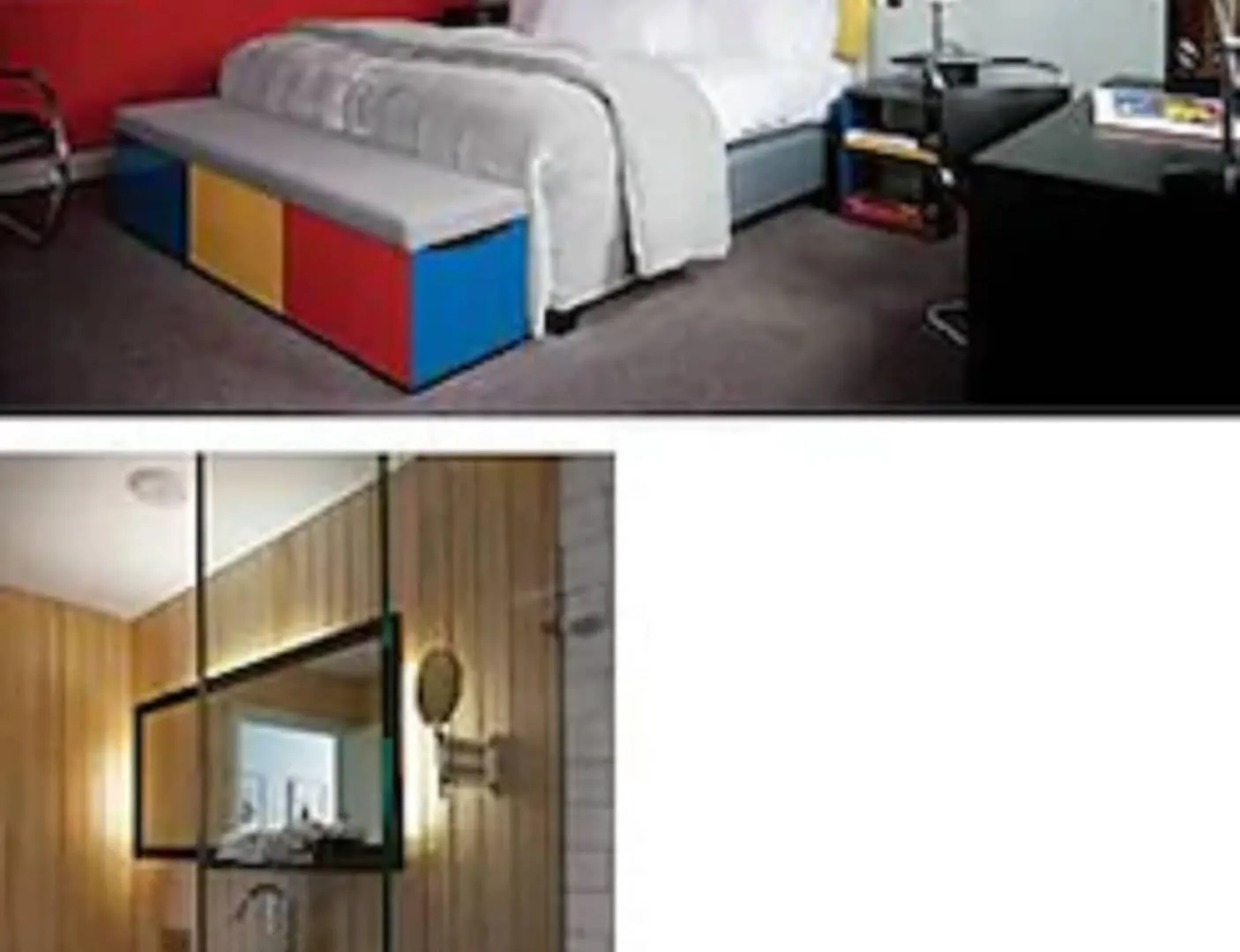 Boundary Shoreditch Londra Regno Unito
